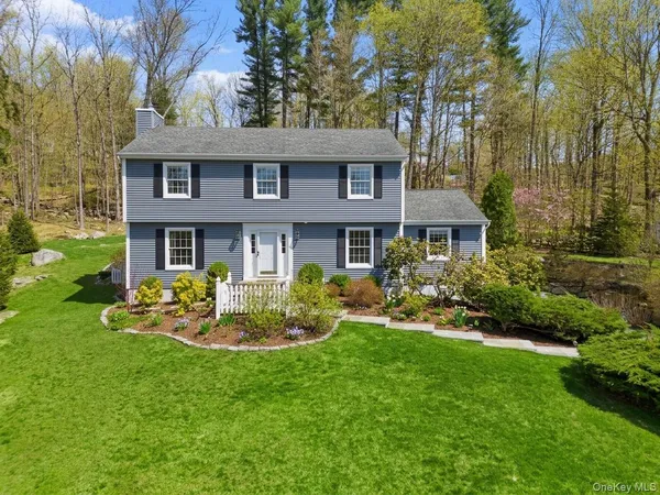 $699,000 | 5 Indian Hill Road, Brewster, NY 10509