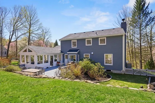 $699,000 | 5 Indian Hill Road, Brewster, NY 10509