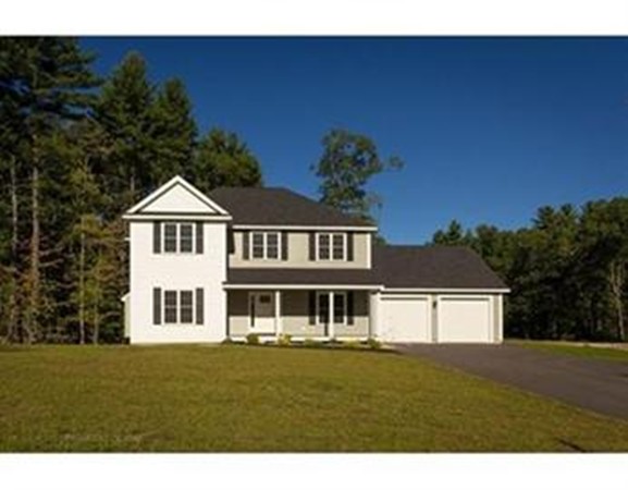Lot17 Hyde Road Charlton, MA 01507 - Photo 1 of 4 Gallery Image 1