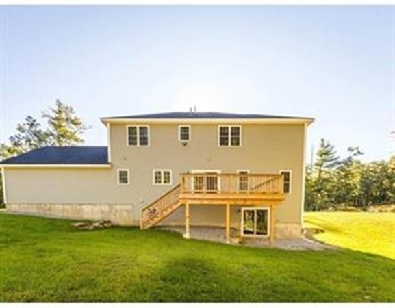 Lot17 Hyde Road Charlton, MA 01507 - Photo 2 of 4 Gallery Image 2