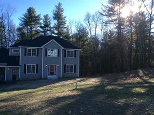 Lot17 Hyde Road Charlton, MA 01507 - Photo 4 of 4 Gallery Image 4