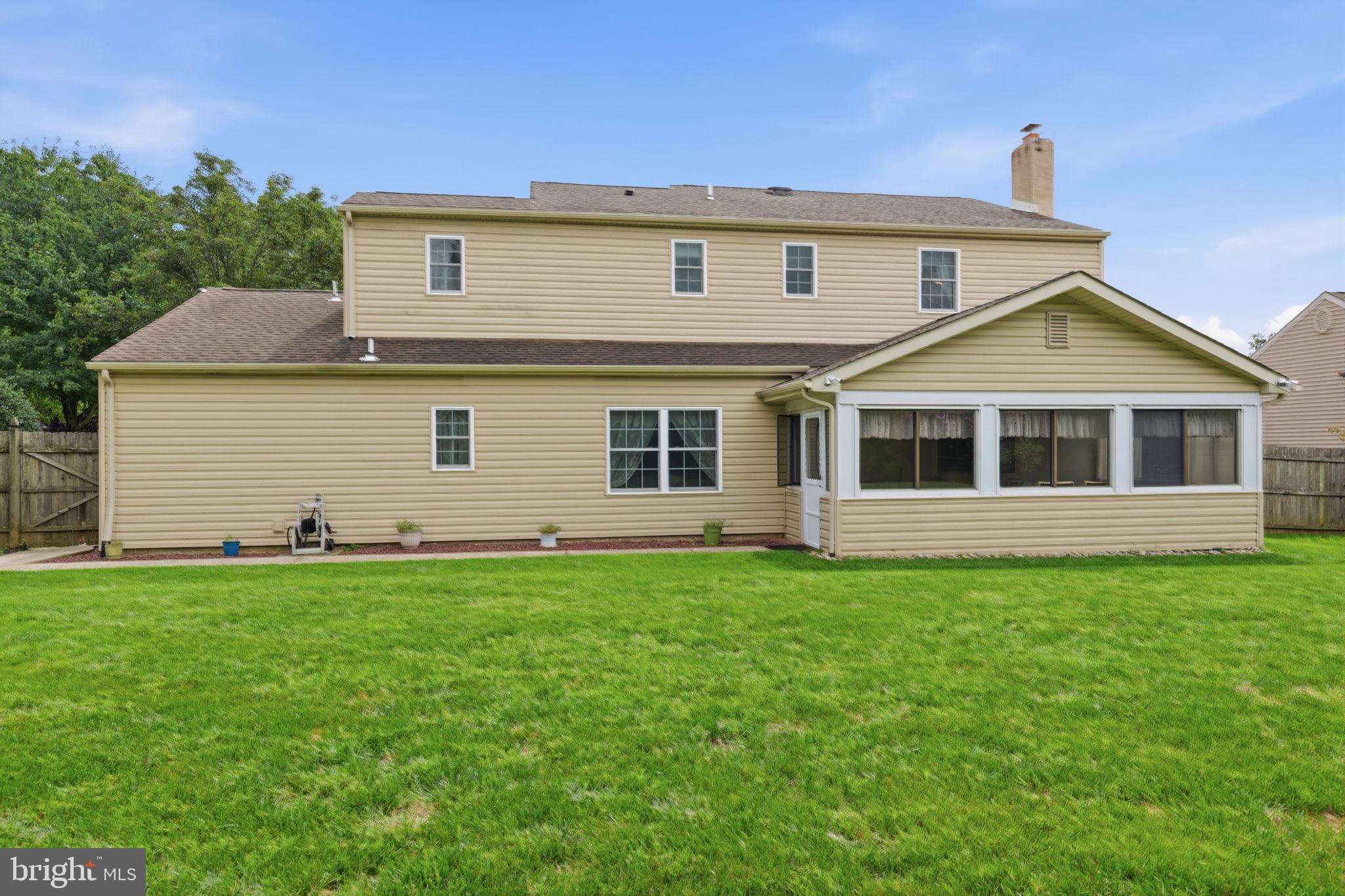 103 Raleigh Way Fairless Hills, PA 19030 - Photo 37 of 45 Gallery Image 37