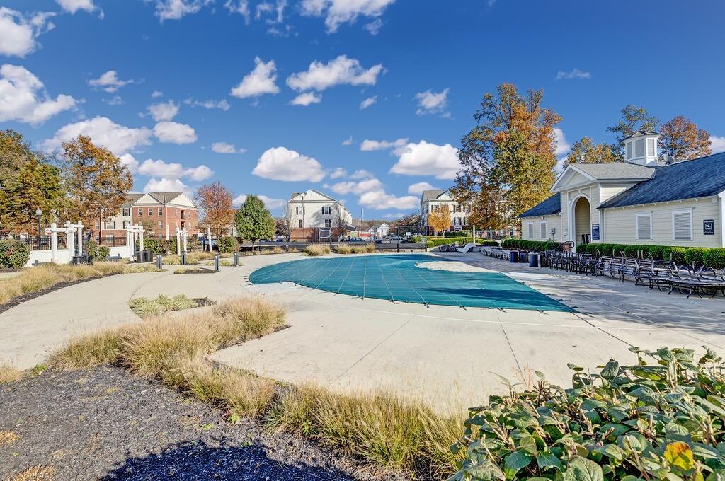 6345 Needletail Road, Unit 24634 Columbus, OH 43230 - Photo 51 of 58 50. Pool