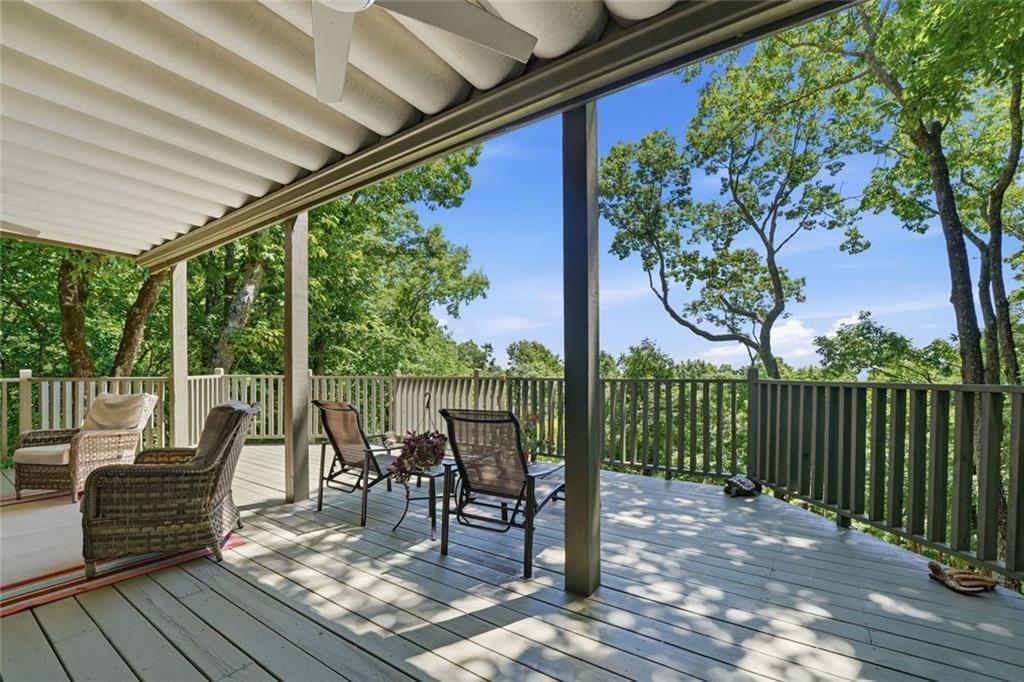 251 Panorama Point Jasper, GA 30143 - Photo 55 of 93