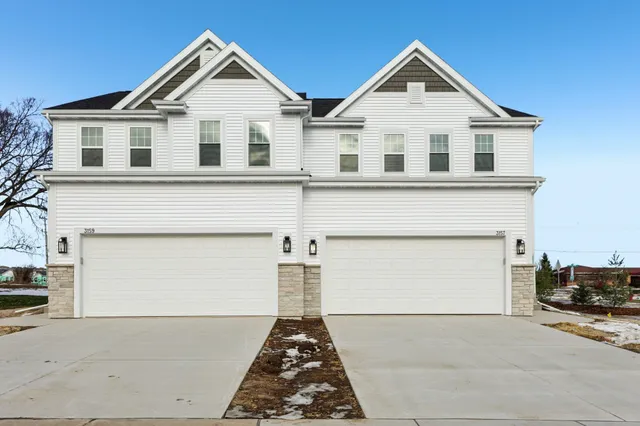 $424,900 | 3157 Drumlin Rdg Drive, Cottage Grove, WI 53527