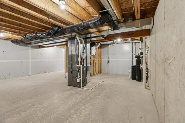 $424,900 | 3157 Drumlin Rdg Drive, Cottage Grove, WI 53527