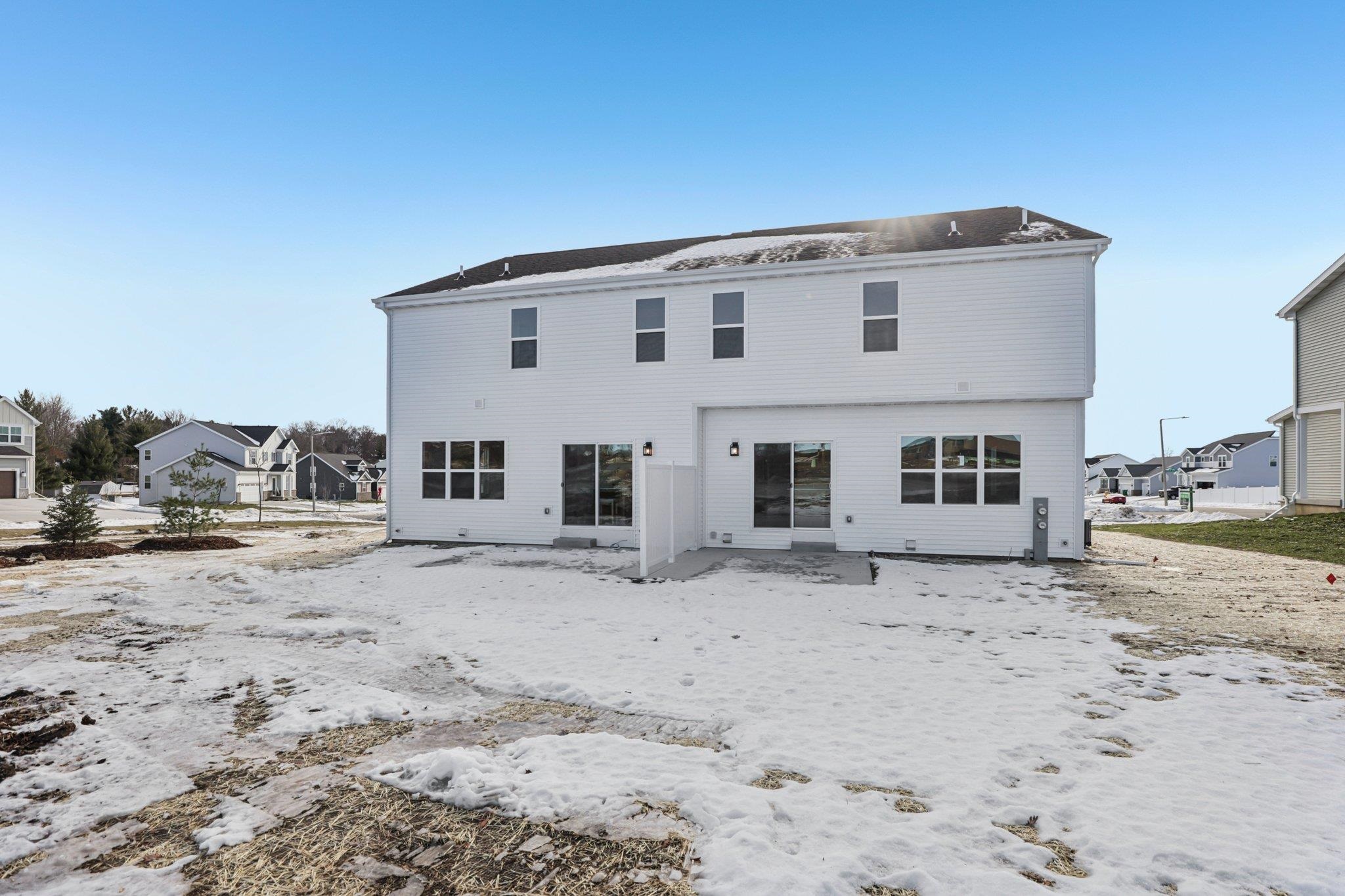 3157 Drumlin Rdg Drive Cottage Grove, WI 53527 - Photo 17 of 25