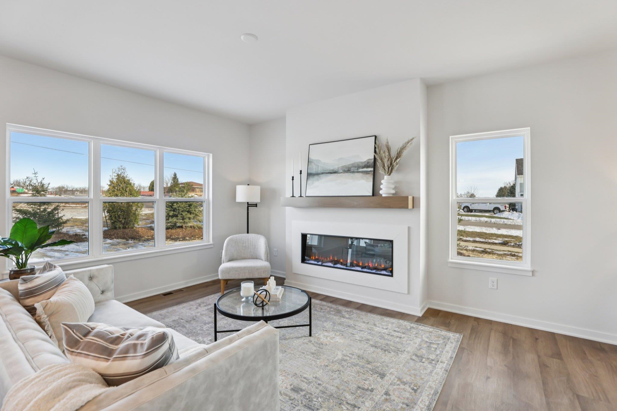 3157 Drumlin Rdg Drive Cottage Grove, WI 53527 - Photo 2 of 25