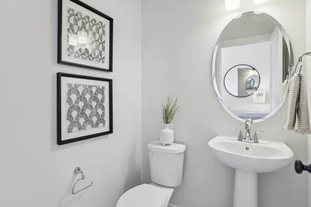 $424,900 | 3157 Drumlin Rdg Drive, Cottage Grove, WI 53527