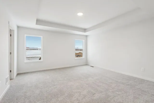 $424,900 | 3157 Drumlin Rdg Drive, Cottage Grove, WI 53527