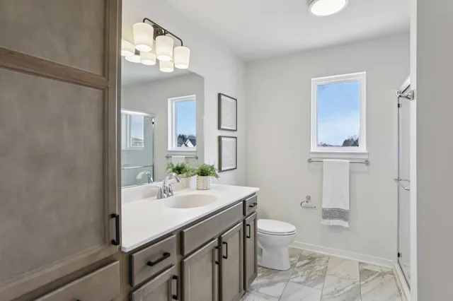 $424,900 | 3157 Drumlin Rdg Drive, Cottage Grove, WI 53527