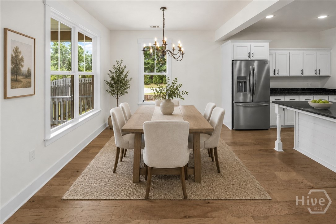 112 Timber Creek Drive Rincon, GA 31326 - Photo 19 of 62 *Virtual Staging*