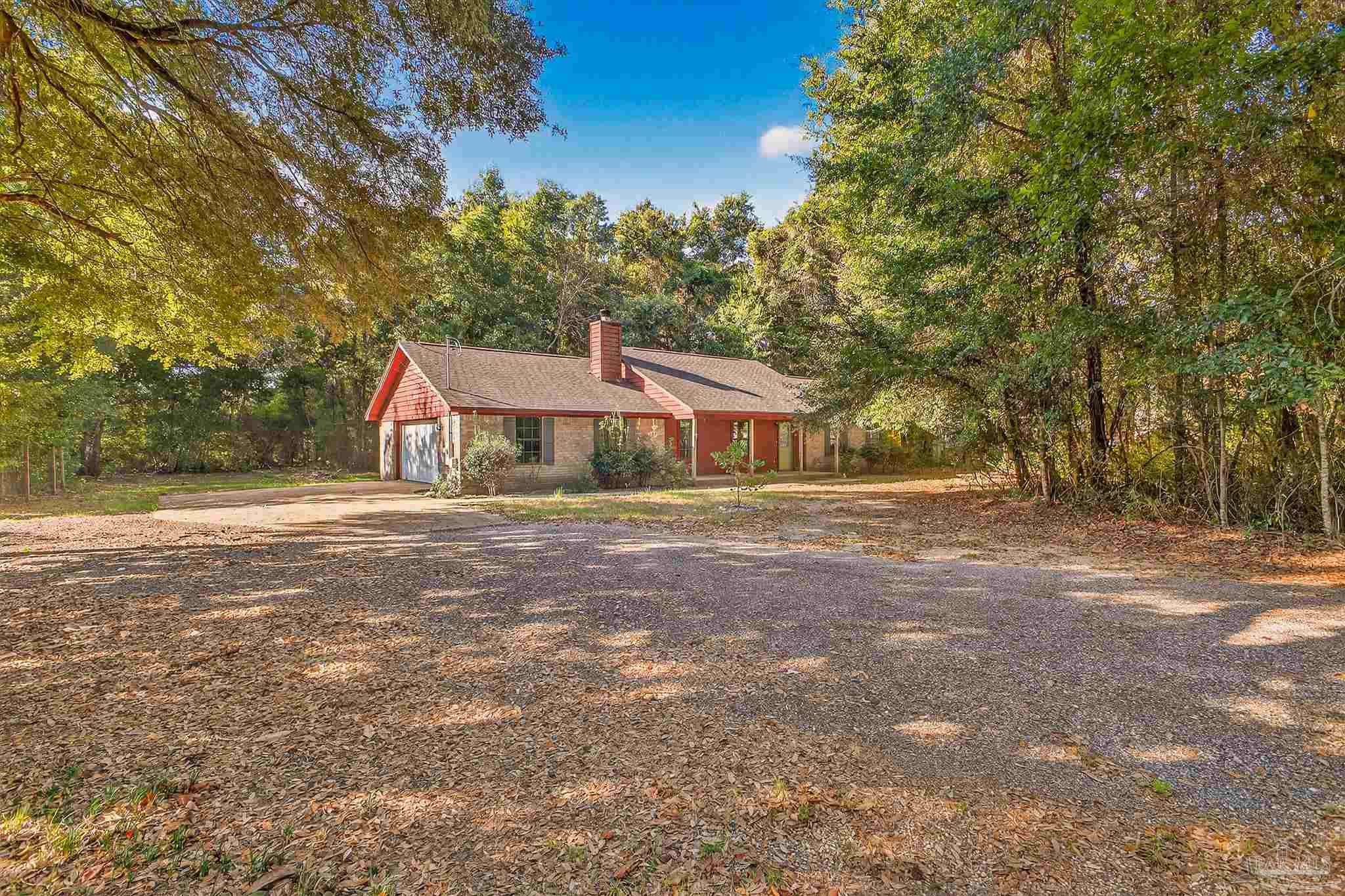 5453 Hamilton Lane Pace, FL 32571 - Photo 2 of 48