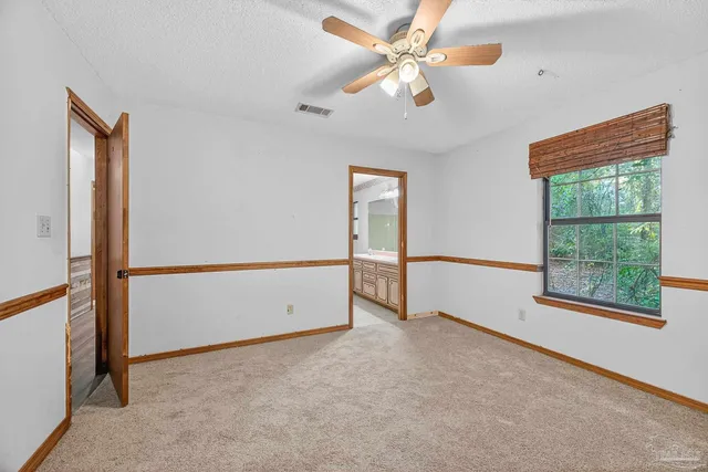 a bathroom with a sink double vanity and a mirror