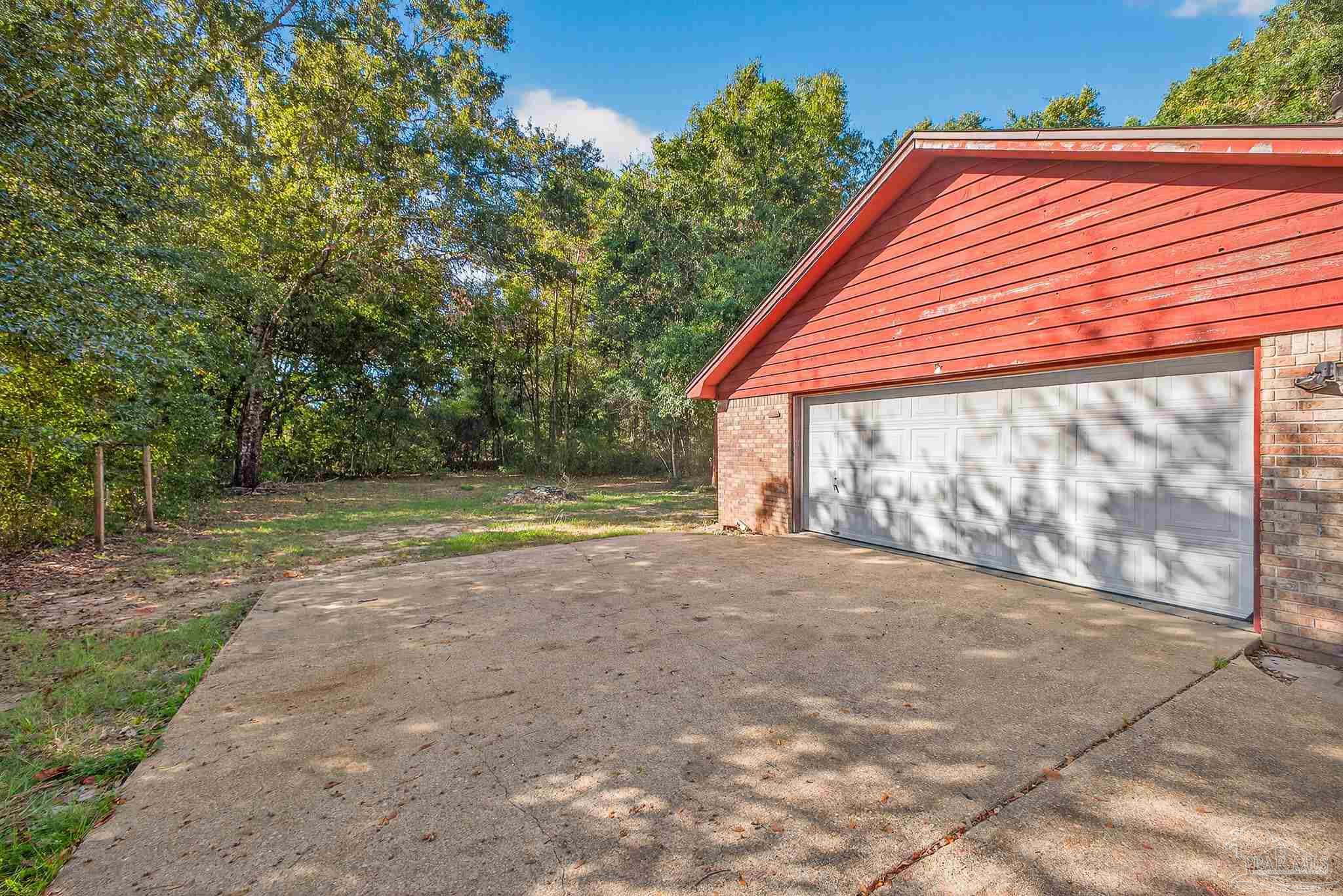 5453 Hamilton Lane Pace, FL 32571 - Photo 45 of 48