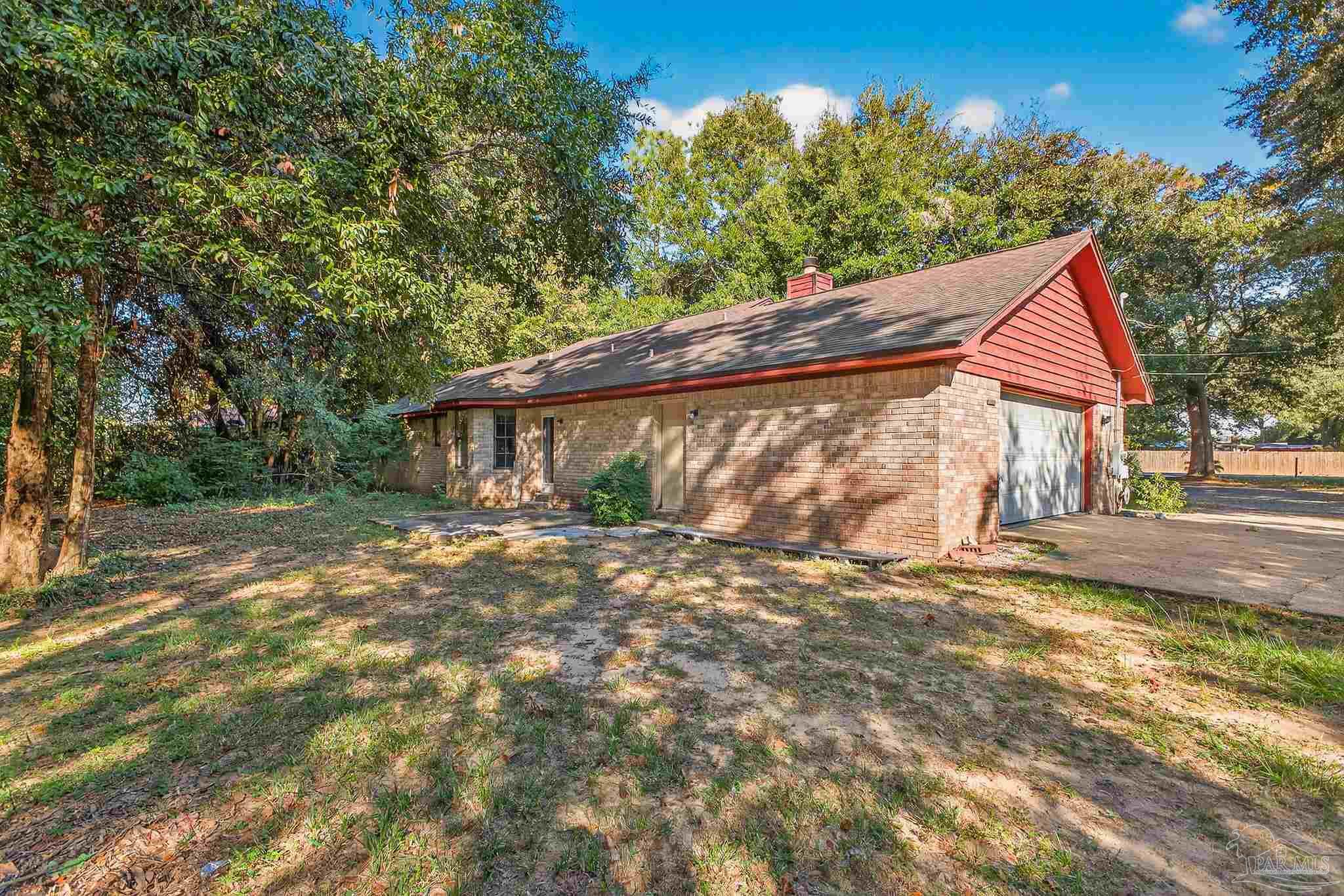 5453 Hamilton Lane Pace, FL 32571 - Photo 47 of 48