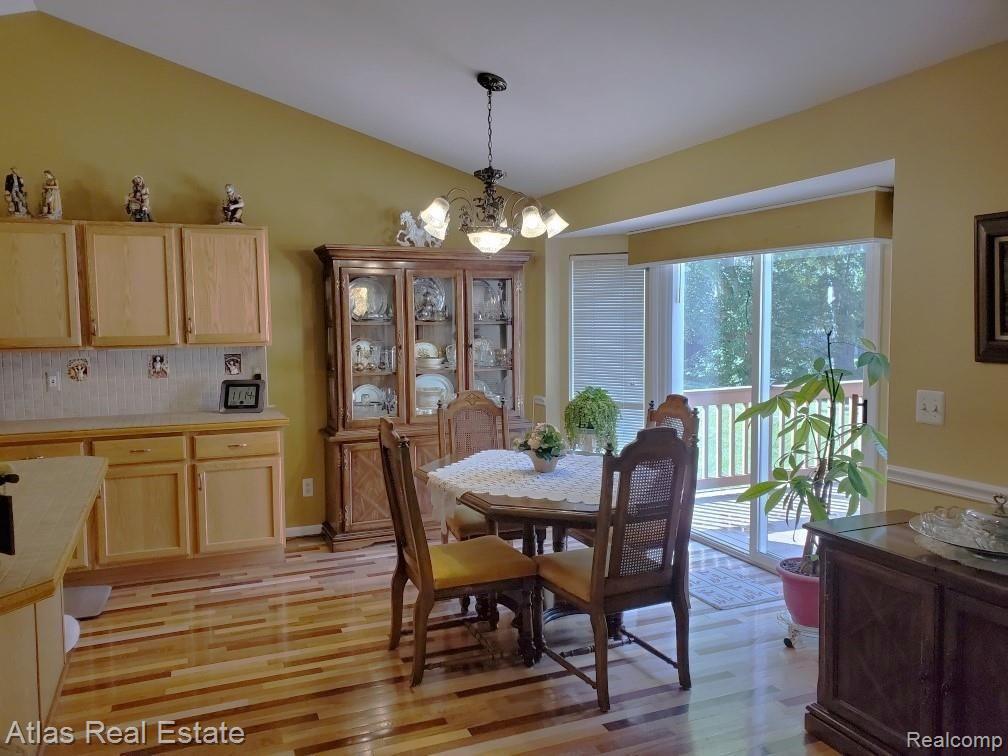 2071 West Ridge Drive Davison, MI 48423 - Photo 11 of 27 b nook 1.jpg