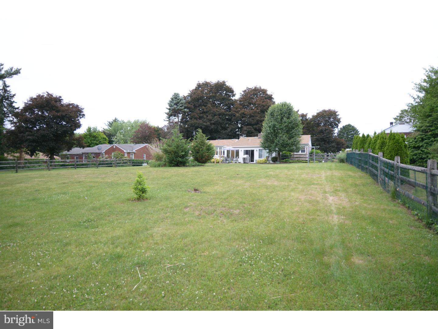 1446 Kelchner Road Bethlehem, PA 18018 - Photo 22 of 23 Exterior Back