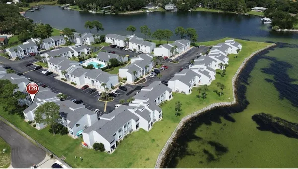 $187,900 | 101 Old Ferry Road, Unit 12B, Shalimar, FL 32579