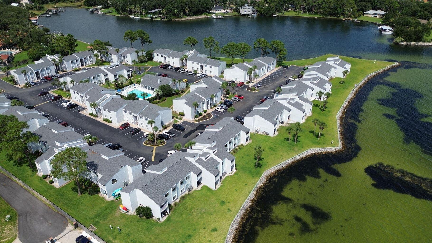 101 Old Ferry Road, Unit 12B Shalimar, FL 32579 - Photo 26 of 33 20251205223559963622000000-o