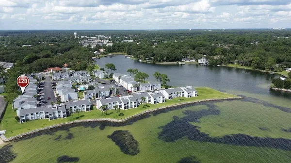 $187,900 | 101 Old Ferry Road, Unit 12B, Shalimar, FL 32579