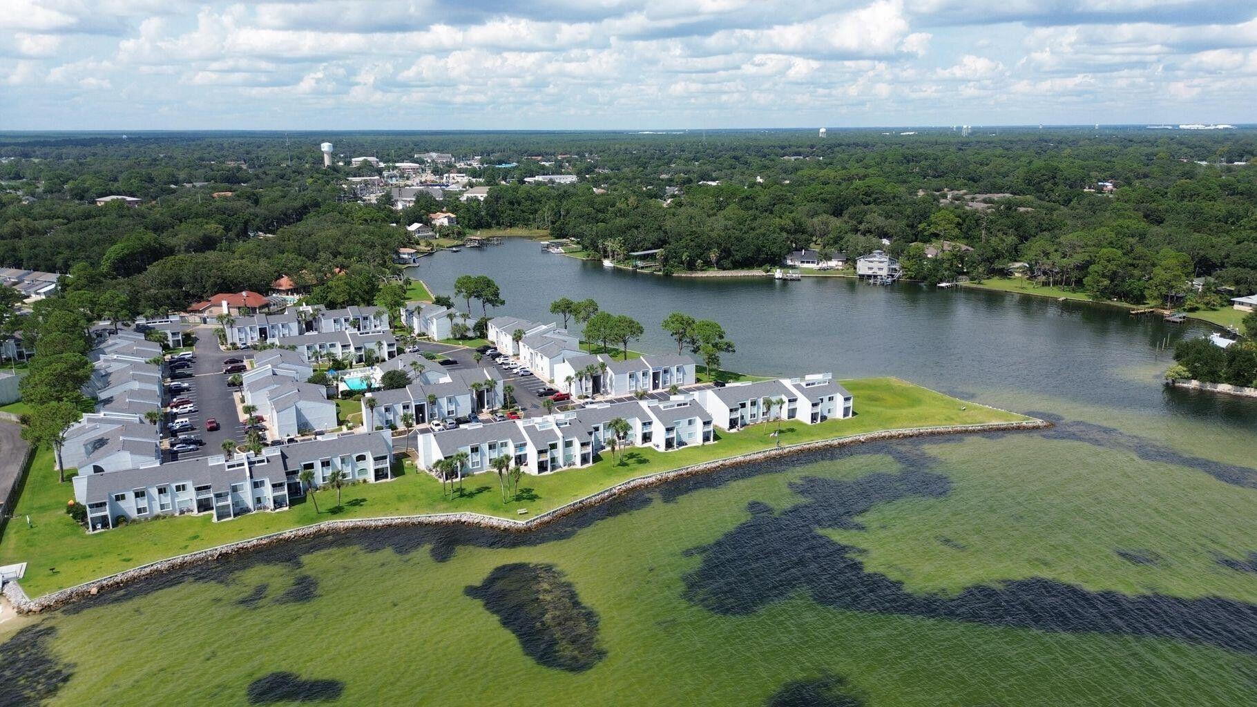 101 Old Ferry Road, Unit 12B Shalimar, FL 32579 - Photo 27 of 33 20251205223559376576000000-o