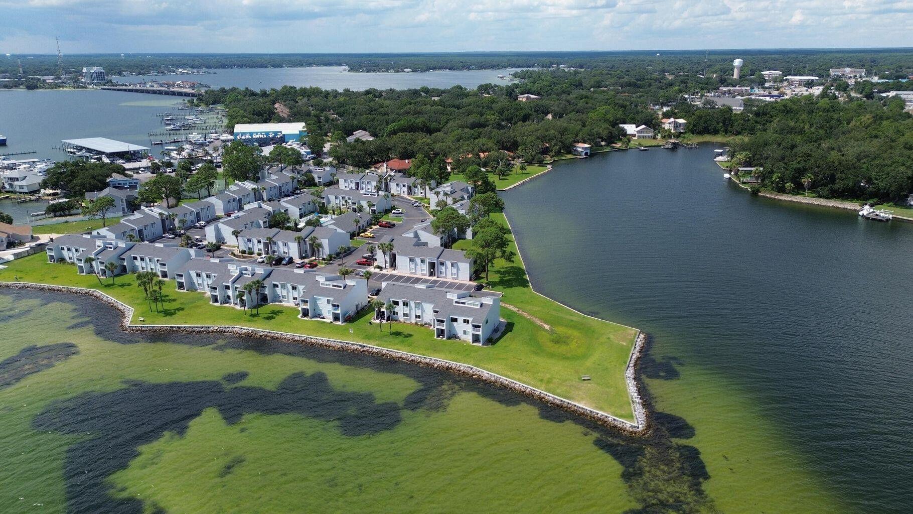 101 Old Ferry Road, Unit 12B Shalimar, FL 32579 - Photo 28 of 33 20251205223602143766000000-o