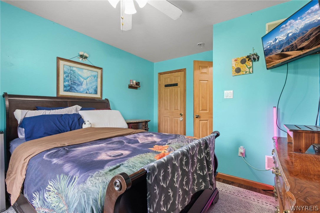 2637 Brown Road Batavia, NY 14020 - Photo 16 of 45