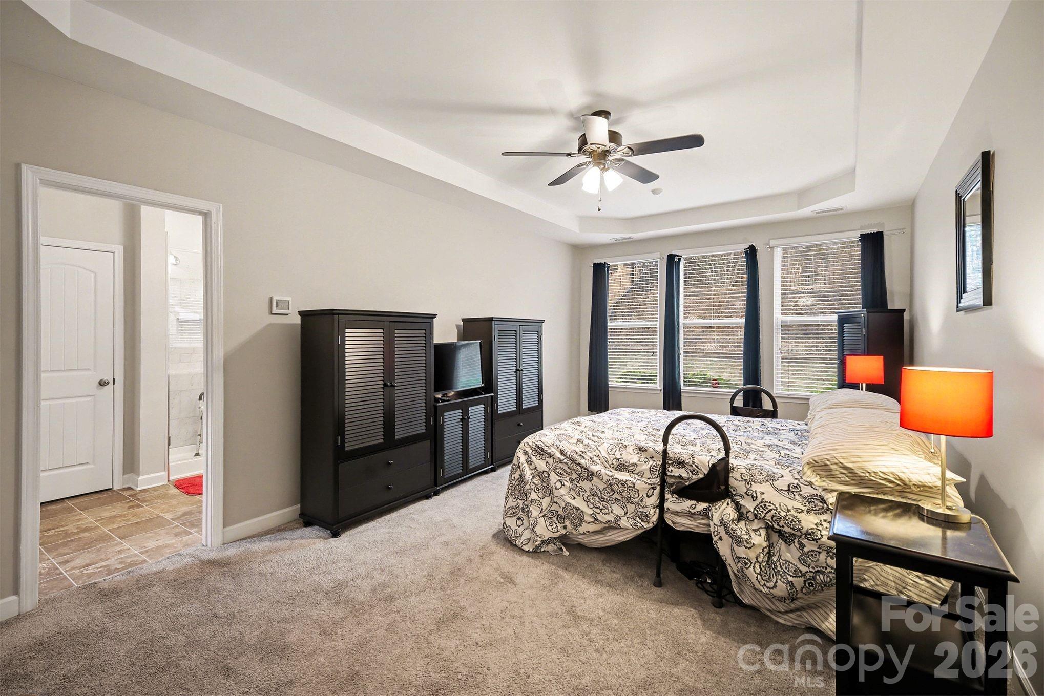 10985 Aspen Ridge Lane Concord, NC 28027 - Photo 12 of 28