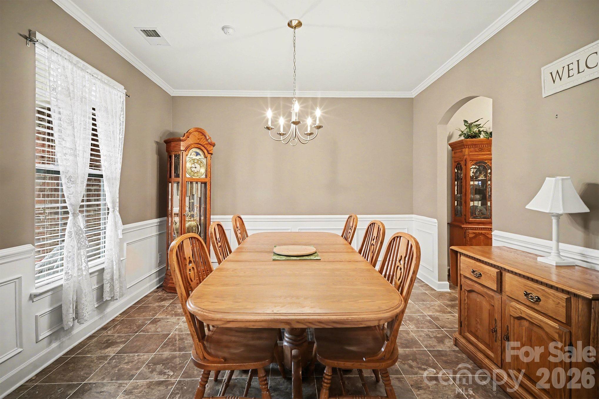 10985 Aspen Ridge Lane Concord, NC 28027 - Photo 2 of 28