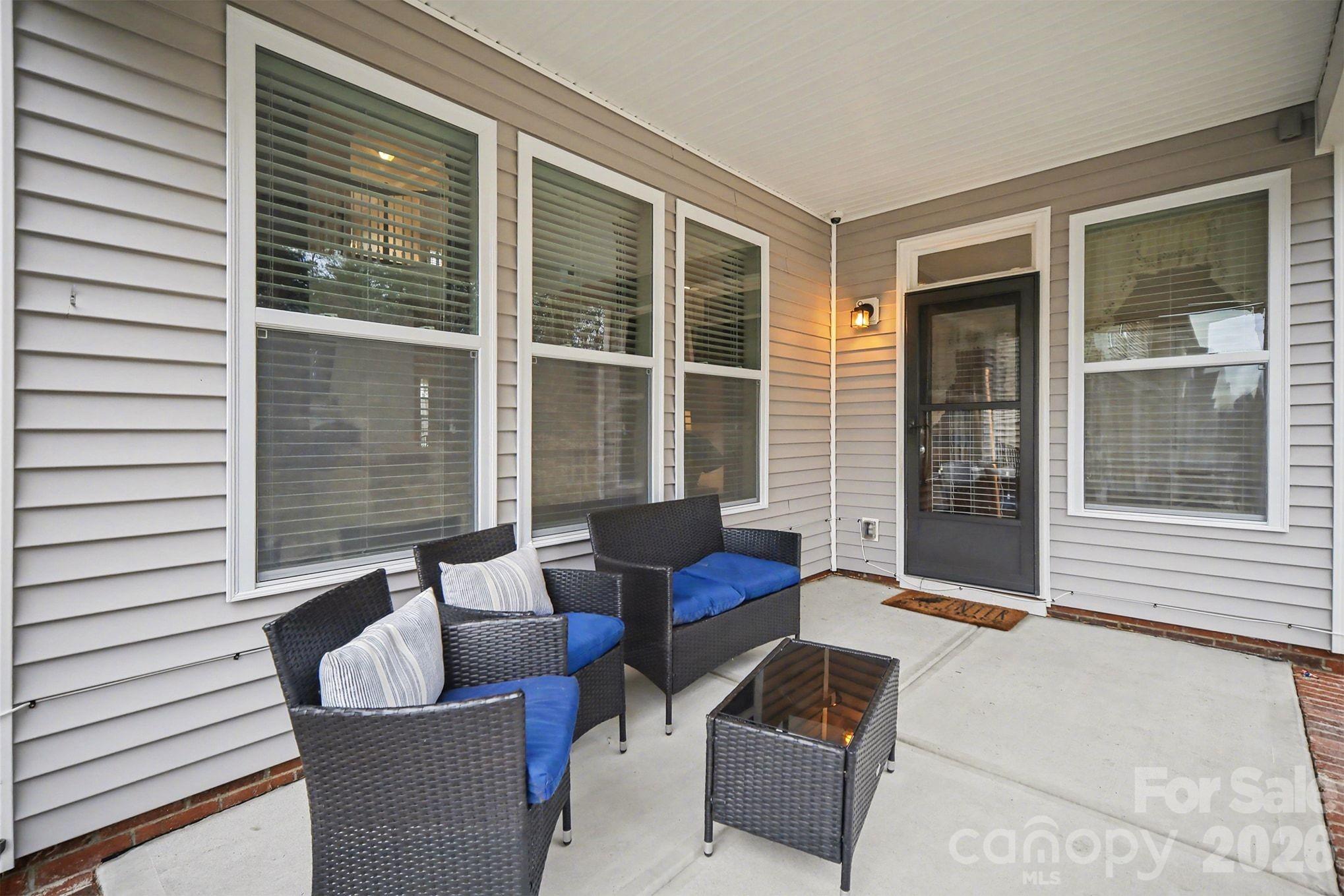 10985 Aspen Ridge Lane Concord, NC 28027 - Photo 23 of 28