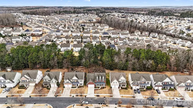 $575,000 | 10985 Aspen Ridge Lane, Concord, NC 28027