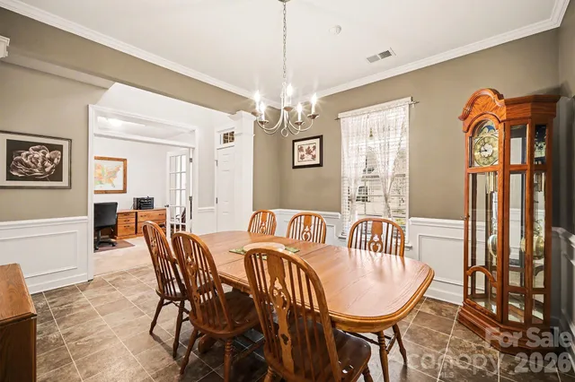 $575,000 | 10985 Aspen Ridge Lane, Concord, NC 28027