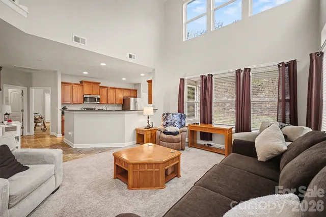 $575,000 | 10985 Aspen Ridge Lane, Concord, NC 28027