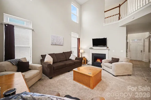 $575,000 | 10985 Aspen Ridge Lane, Concord, NC 28027