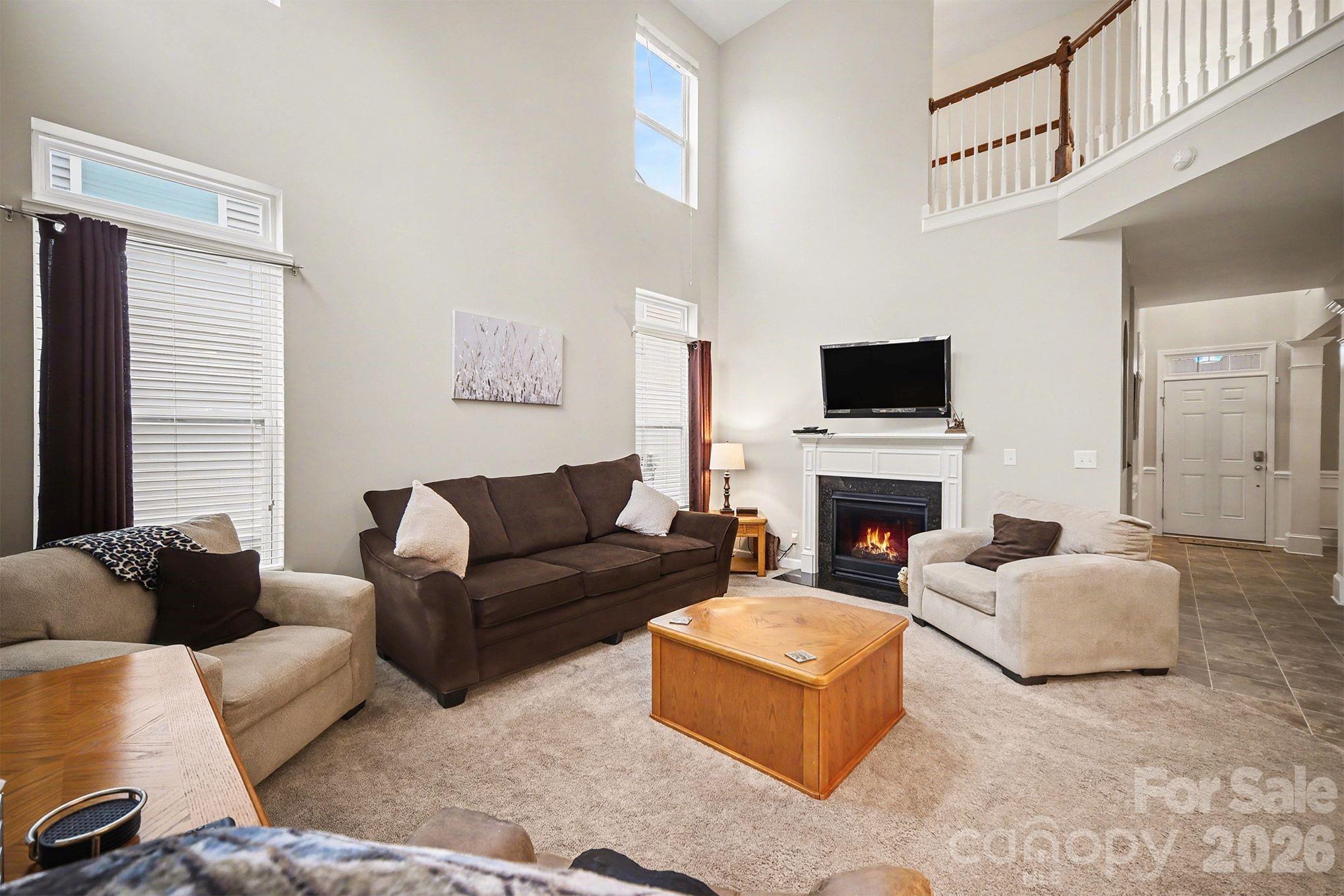 10985 Aspen Ridge Lane Concord, NC 28027 - Photo 6 of 28