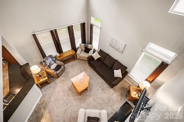 $575,000 | 10985 Aspen Ridge Lane, Concord, NC 28027