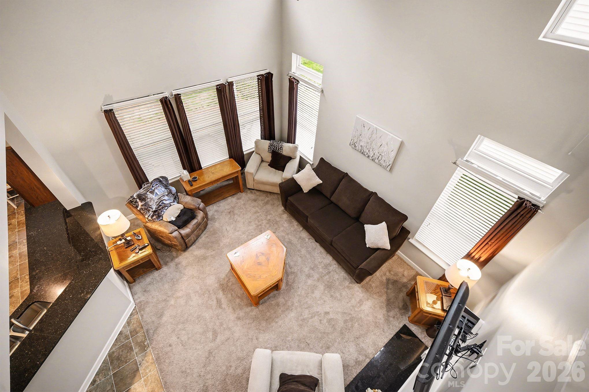 10985 Aspen Ridge Lane Concord, NC 28027 - Photo 7 of 28