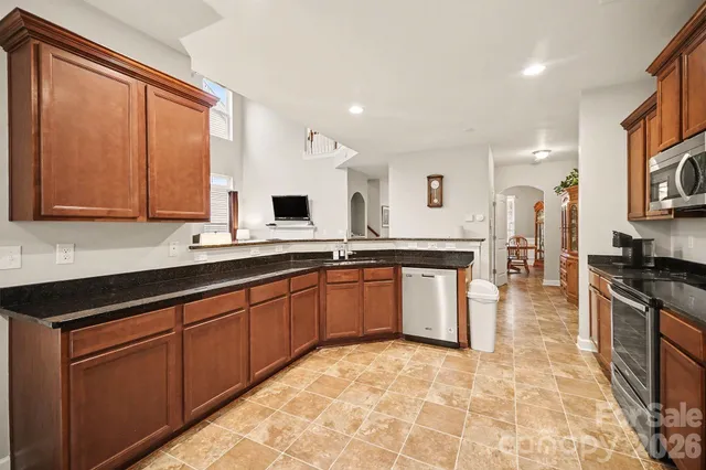 $575,000 | 10985 Aspen Ridge Lane, Concord, NC 28027