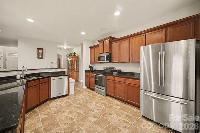 $575,000 | 10985 Aspen Ridge Lane, Concord, NC 28027