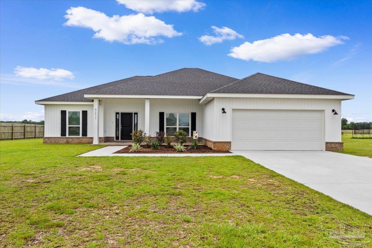 9211 Salter Road Pace, FL 32571 - Photo 1 of 39