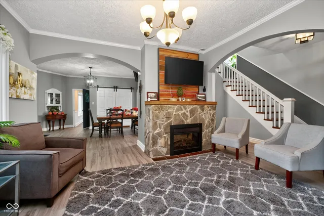 $675,000 | 1829 Cunningham Road, Speedway, IN 46224