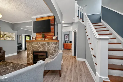 $675,000 | 1829 Cunningham Road, Speedway, IN 46224