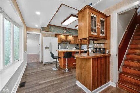 $675,000 | 1829 Cunningham Road, Speedway, IN 46224