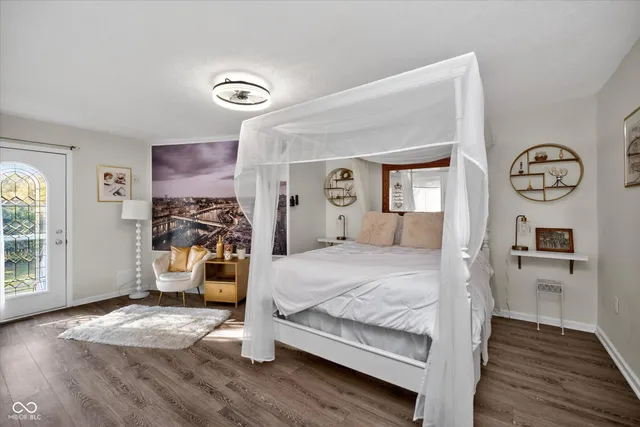 $675,000 | 1829 Cunningham Road, Speedway, IN 46224