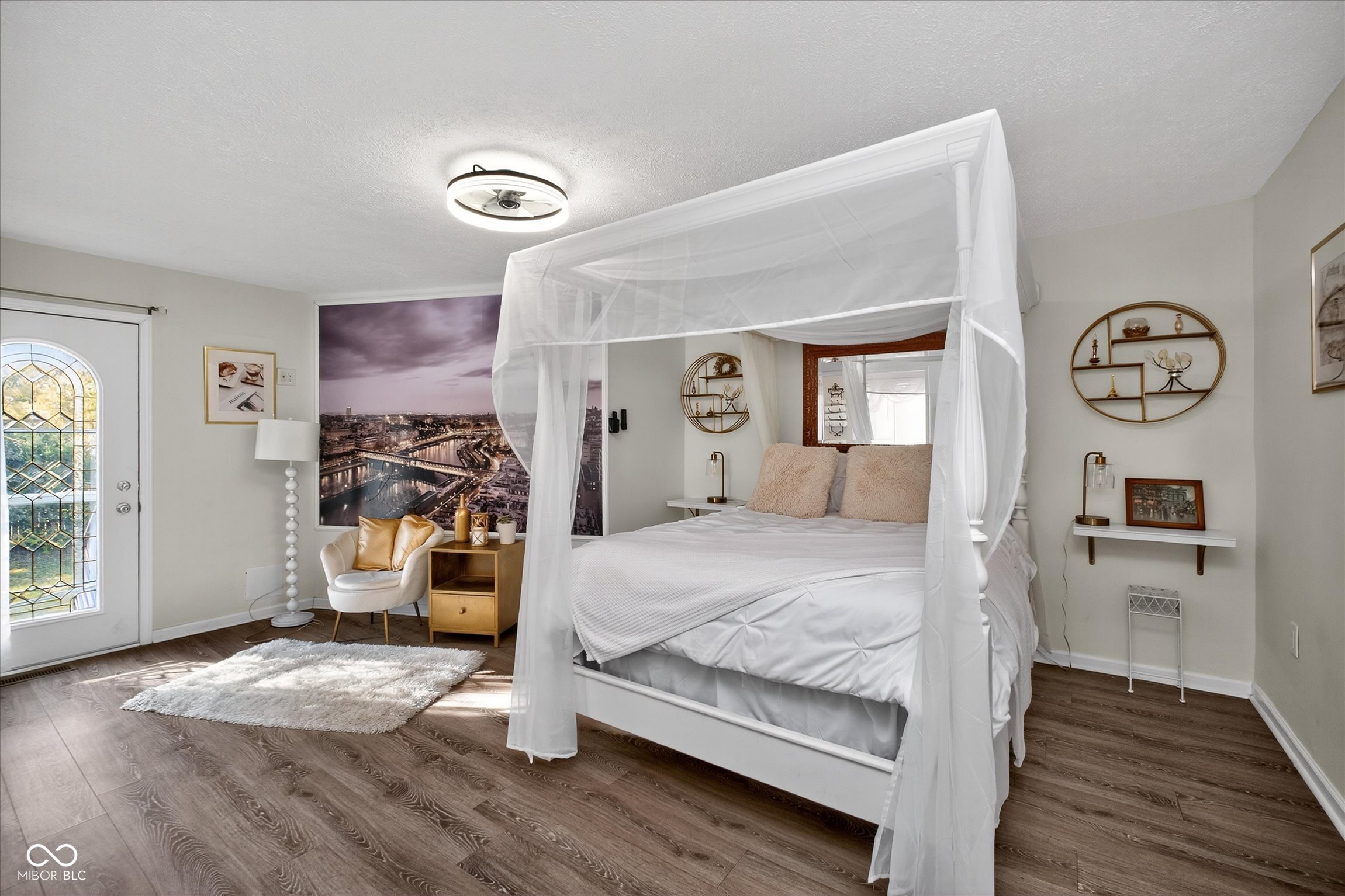 1829 Cunningham Road Speedway, IN 46224 - Photo 23 of 47