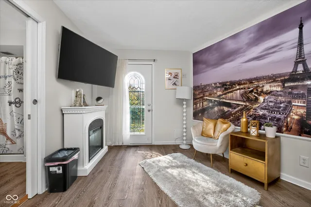 $675,000 | 1829 Cunningham Road, Speedway, IN 46224