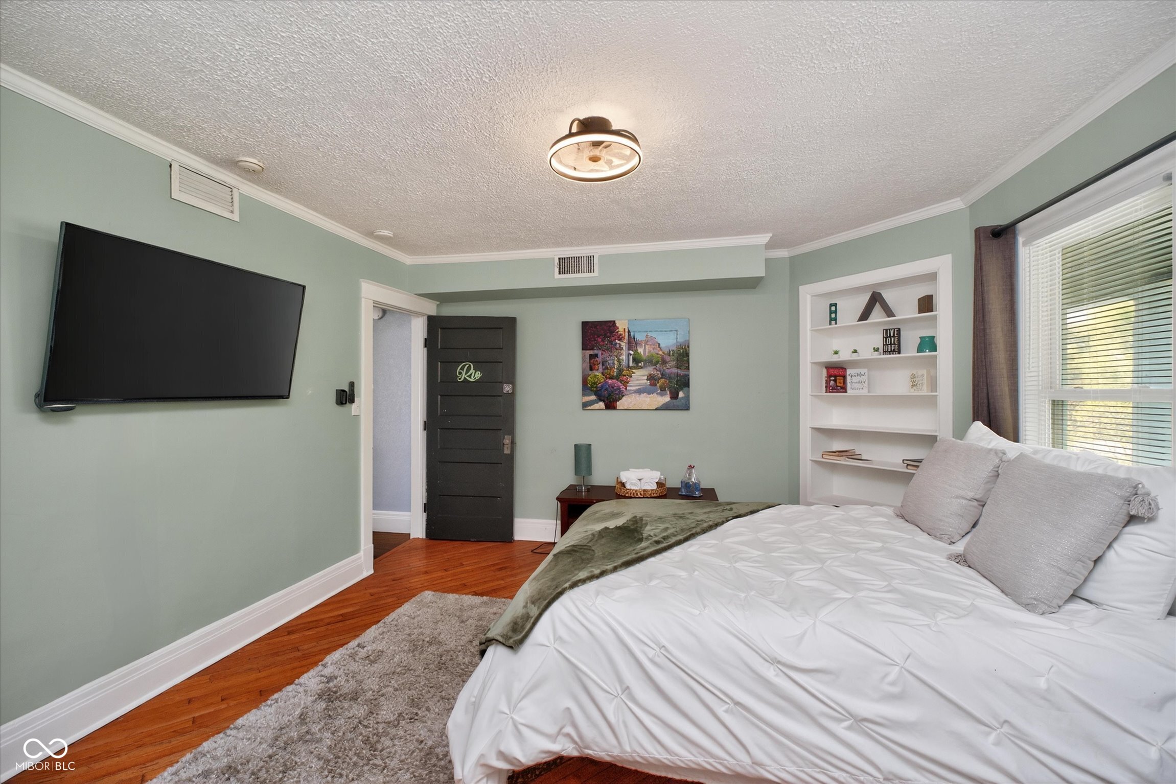 1829 Cunningham Road Speedway, IN 46224 - Photo 35 of 47