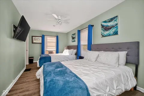 $675,000 | 1829 Cunningham Road, Speedway, IN 46224