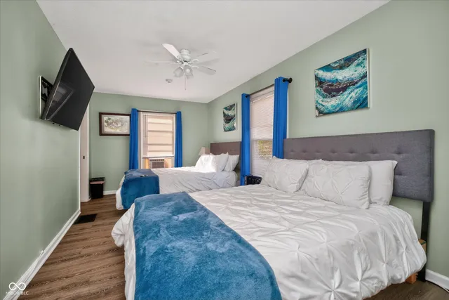 $675,000 | 1829 Cunningham Road, Speedway, IN 46224